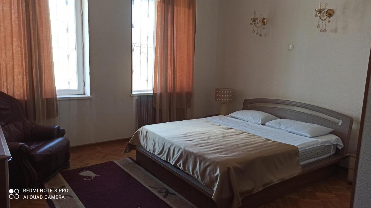 Hotel Devino Kutaisi Room photo
