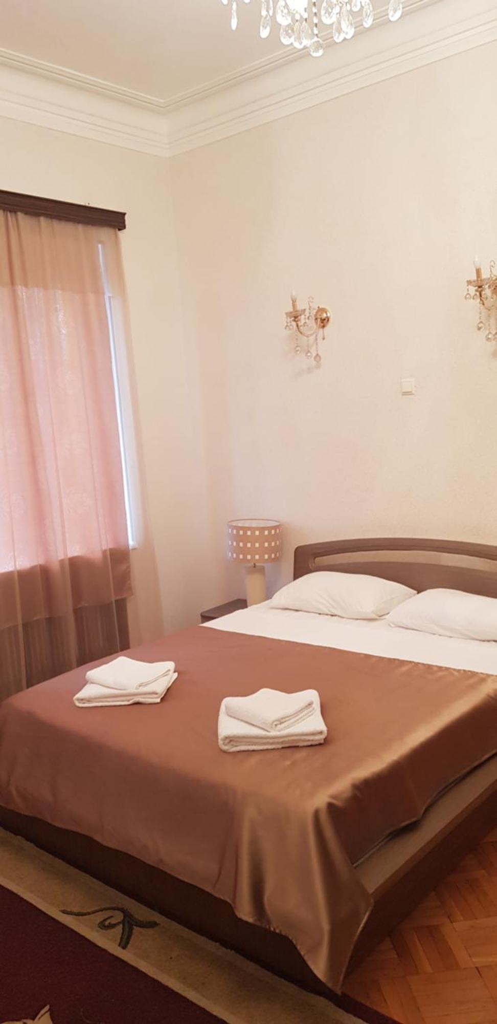 Hotel Devino Kutaisi Room photo