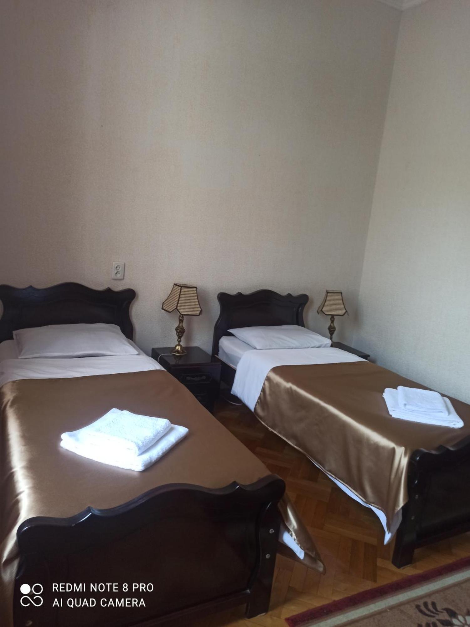 Hotel Devino Kutaisi Room photo