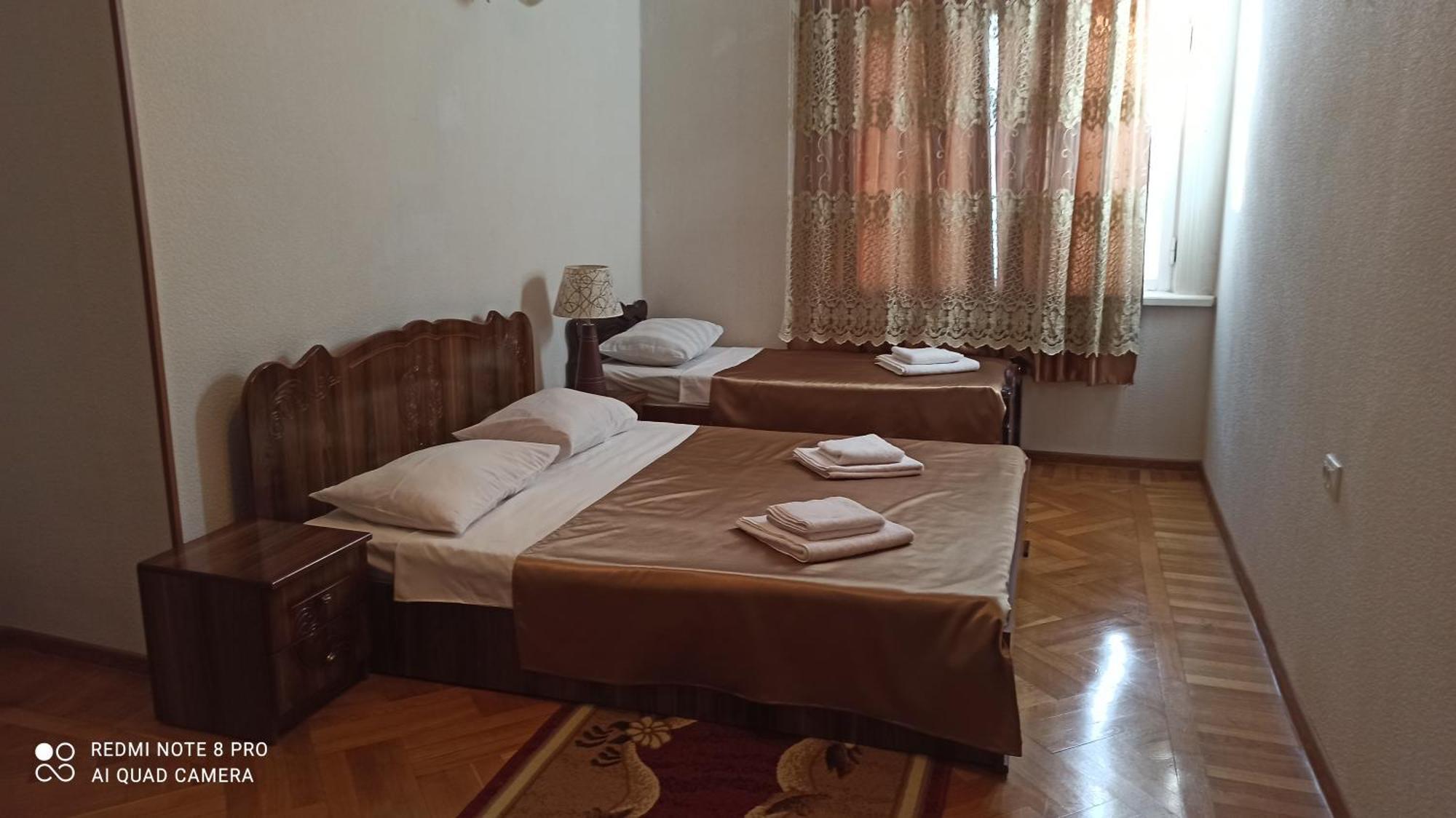 Hotel Devino Kutaisi Room photo